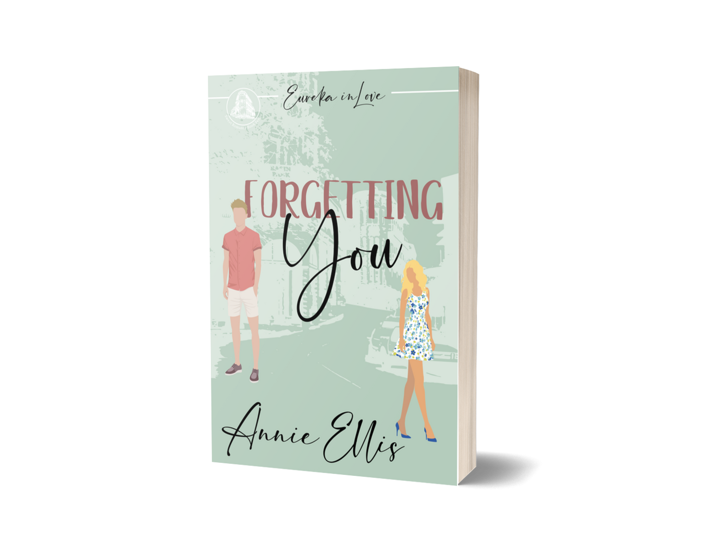 Forgetting You