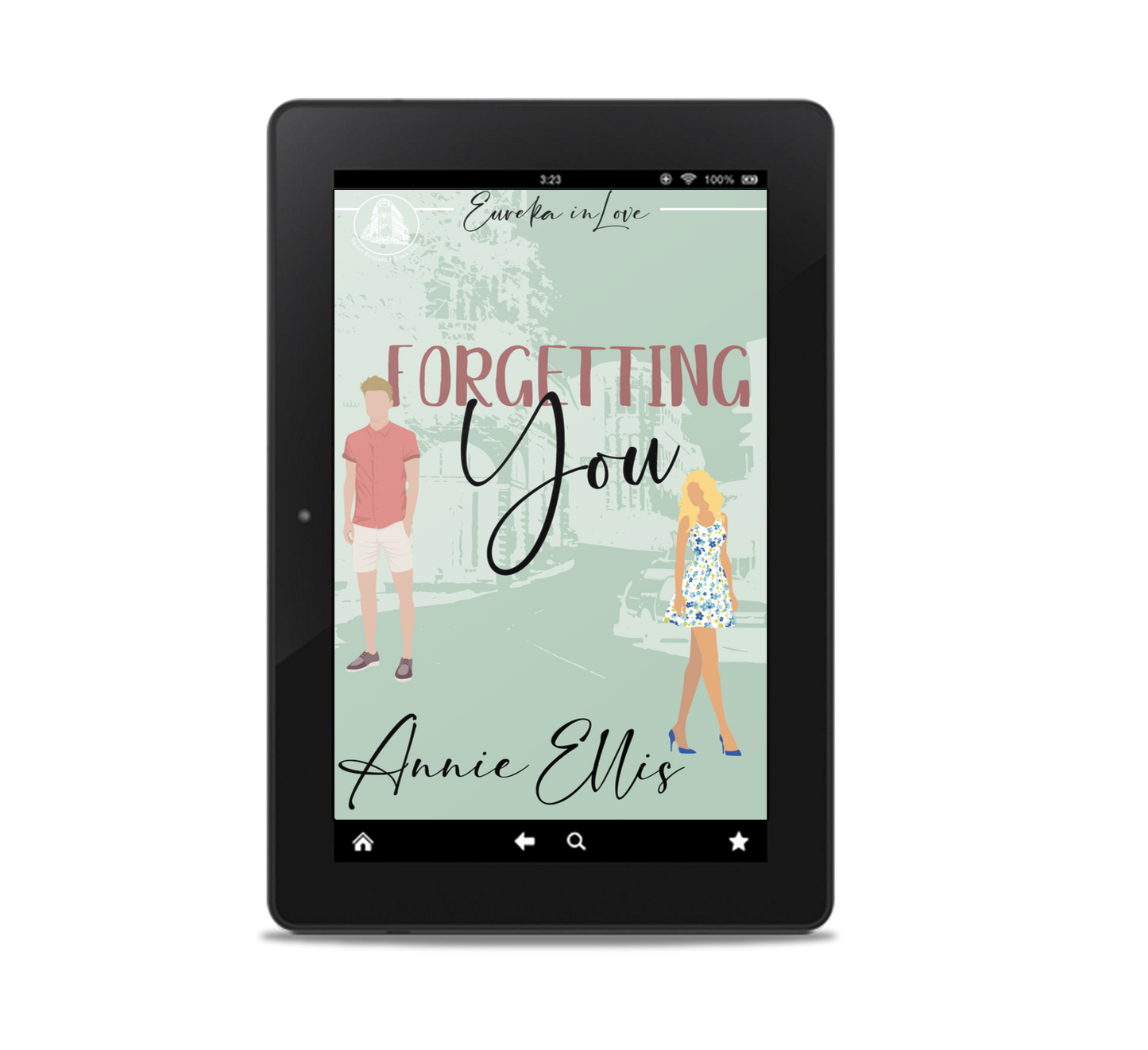 Forgetting You