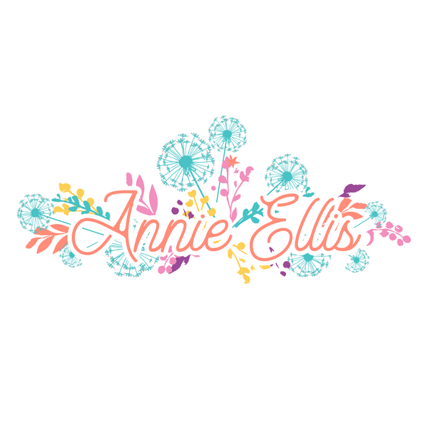 Annie Ellis Books